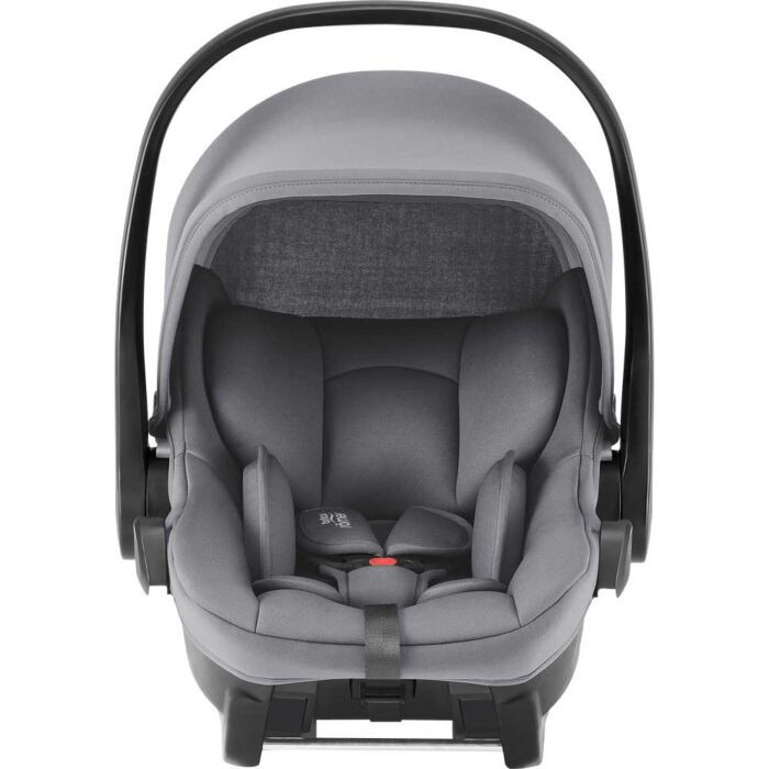 Britax Römer Baby-Safe Core 2